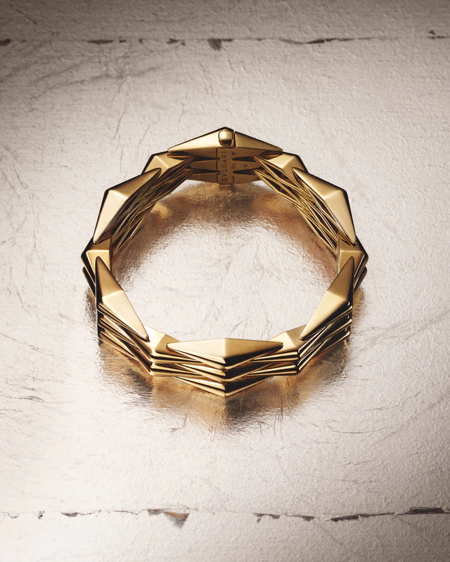 ブルガリ 2026年「ブルガリ エターナル」誕生、BEシンボルが導くアーカイブから未来へのジュエリー物語