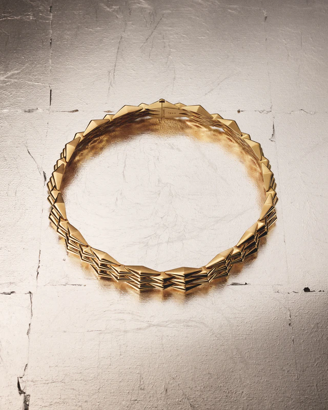 ブルガリ 2026年新作「ブルガリ エターナル」、ヴィミニが語るヘリテージとモダンデザインの融合