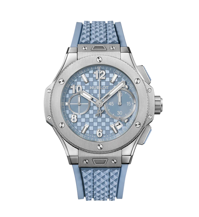 HUBLOT 「ビッグ・バン オリジナル ウニコ コールブルー」