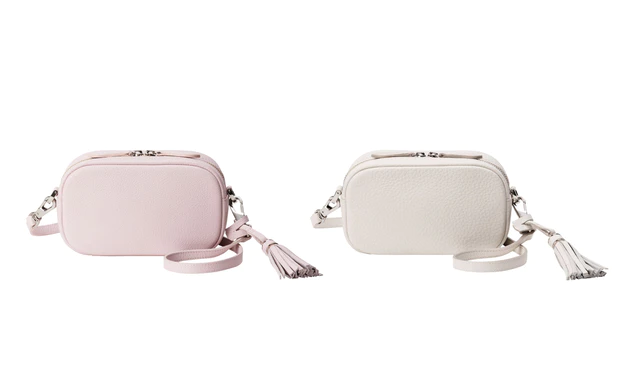 土屋鞄 クラルテ コンパクトショルダー