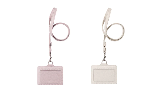 土屋鞄 クラルテ IDカードケース