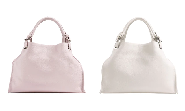 土屋鞄 クラルテ アークキャリートート