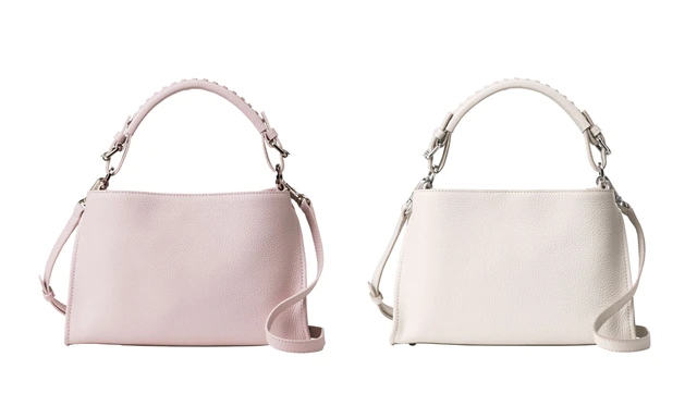 土屋鞄 クラルテ 2wayワンハンドルショルダー