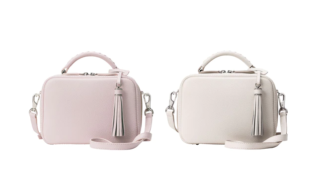 土屋鞄 クラルテ スウィングミニショルダー