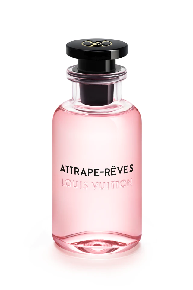 ルイ・ヴィトン:アトラップ·レーヴ オー ドゥ パルファン 100mlスプレー
