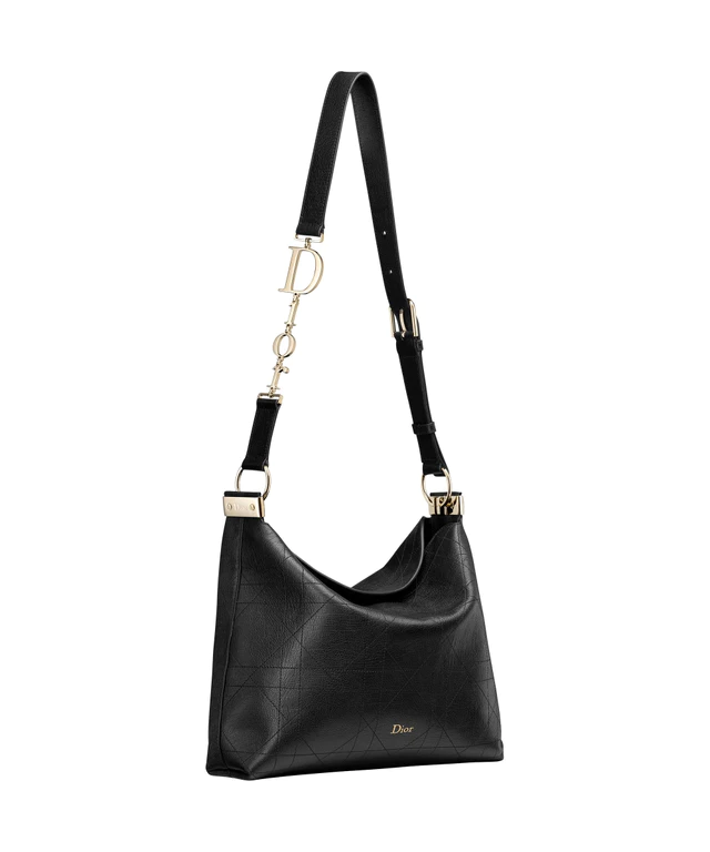 ディオール 「ディオリー」バッグ ミディアム 