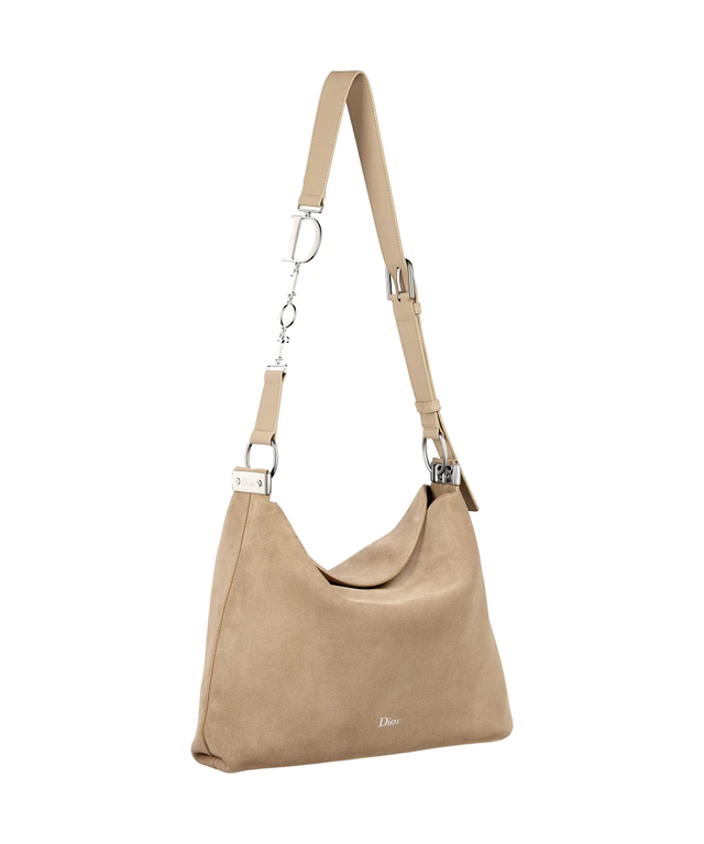 ディオール 「ディオリー」バッグ ミディアム