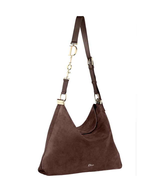 ディオール 「ディオリー」バッグ ラージ