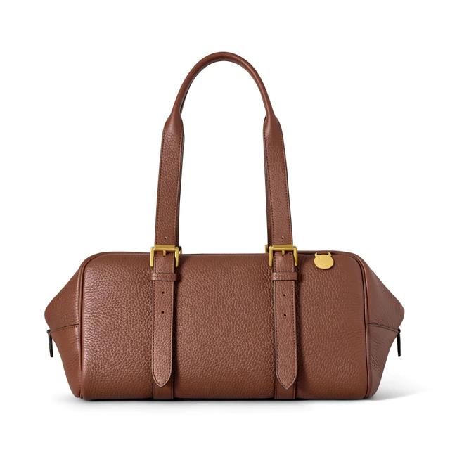 マルベリー ボストン Col. ブライトオーク&nbsp;