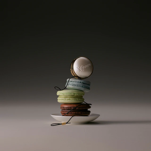 ルイ・ヴィトン：ヨーヨー