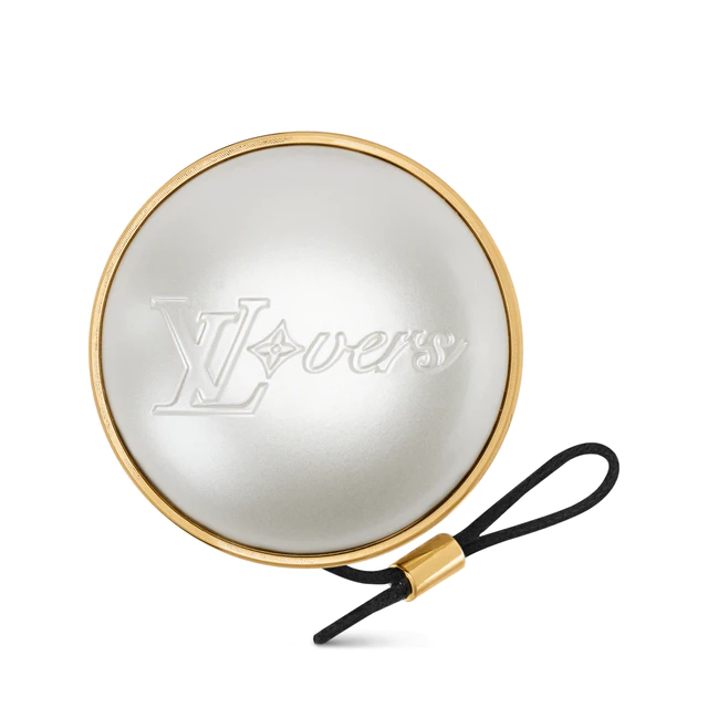 ルイ・ヴィトン：ヨーヨー