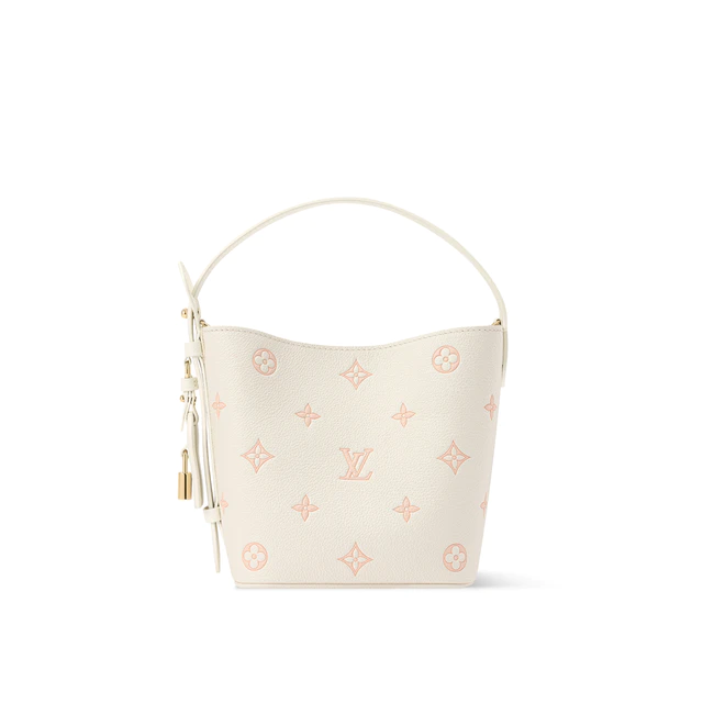 ルイ・ヴィトン：オール·イン BB カウハイドレザー