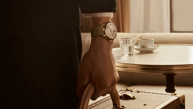 色彩と音で時間を描くルイ・ヴィトン「エスカル」、ワールドタイムとミニッツ・リピーターが加わった5モデルを紹介