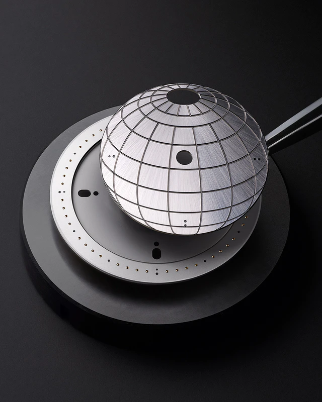 ルイ・ヴィトン「エスカル」最新作、プラチナケースやアベンチュリンダイアルを採用した5つのハイウォッチメイキング