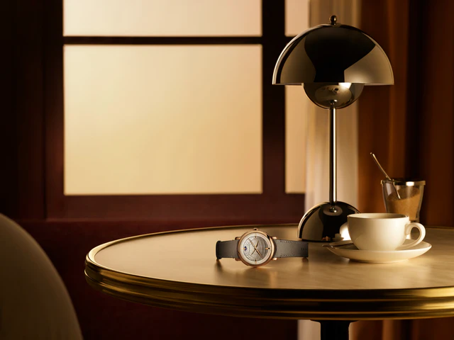 ルイ・ヴィトン「エスカル」コレクション刷新、トランクのヘリテージをまとったワールドタイムとツインゾーンを中心に5モデル展開