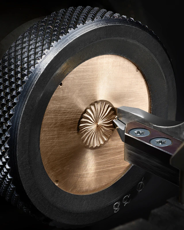 ルイ・ヴィトン「エスカル」最新コレクション、星空ダイアルやギョーシェ彫りが光る5つのタイムピース