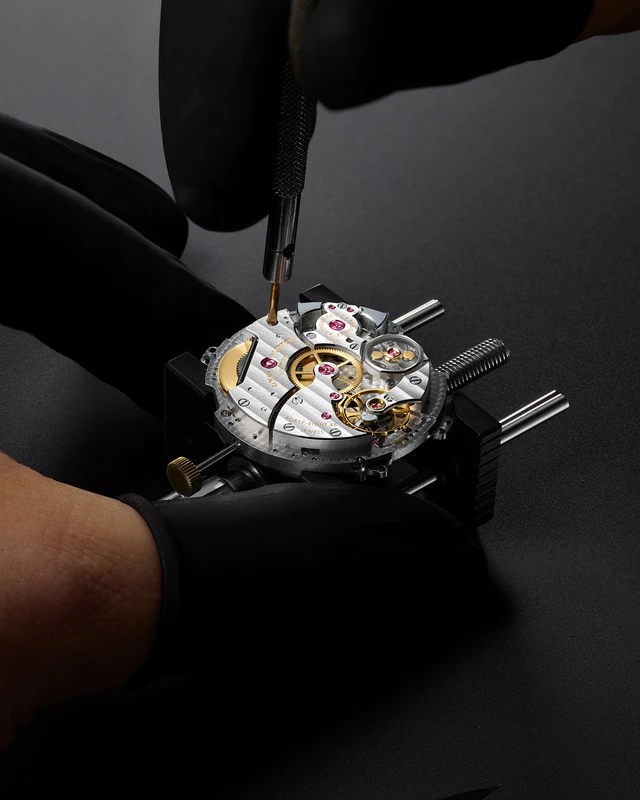 旅する視線と音色を腕元に、ルイ・ヴィトン「エスカル」ワールドタイム、ツインゾーン、ミニッツ・リピーターの5モデル