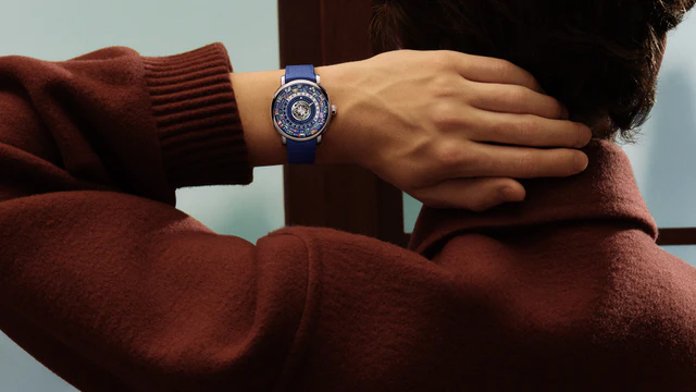 ルイ・ヴィトン「エスカル」コレクション、オート オルロジュリーと旅のエスプリが融合した最新5モデルの全貌