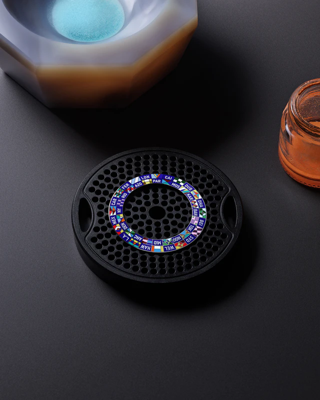 ルイ・ヴィトン「エスカル」コレクション進化、プラチナケースやツインゾーンを備えた最新5モデルを徹底解説