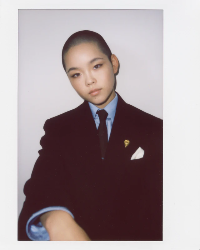 グッチ、新ブランドアンバサダーにXGのCOCONAが就任、次世代グローバルアーティストと描く新たなビジョン