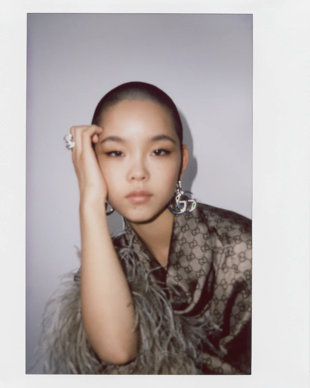 XG COCONAがグッチの顔に、ステージパフォーマンスと独自スタイルで導くブランドの新時代