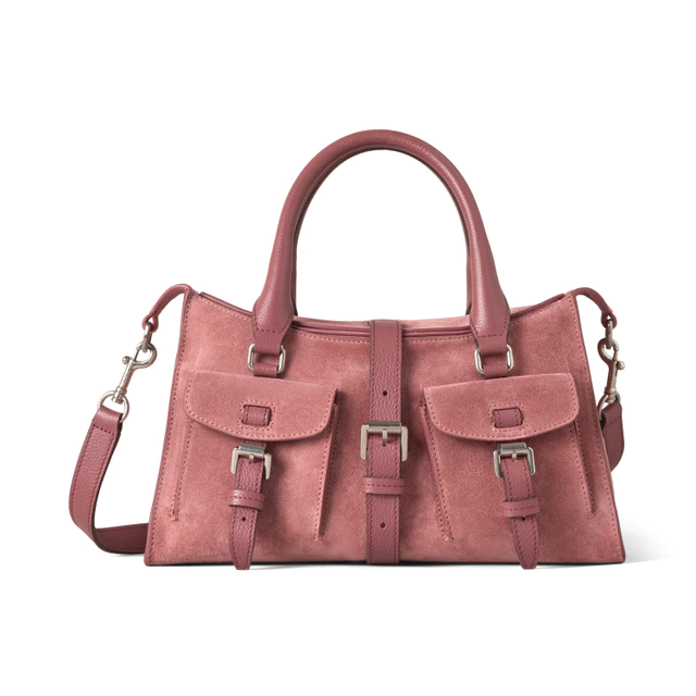 マルベリー  スモール ロクサンヌ