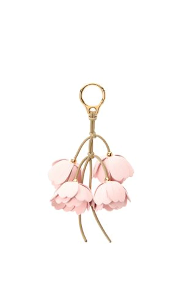 LOEWE x Suna Fujita チェリーブロッサム チャーム