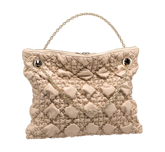 「ディオール クランチー」バッグ