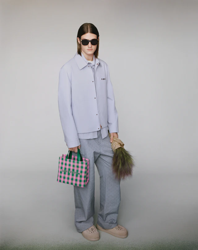 テーラリングとスポーツが交差する、ルイ・ヴィトン 2026メンズ スプリング・コレクション徹底ガイド