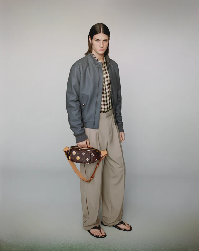 ファレル・ウィリアムス率いるルイ・ヴィトン、2026メンズ スプリング・コレクションのキーアイテムを先読み