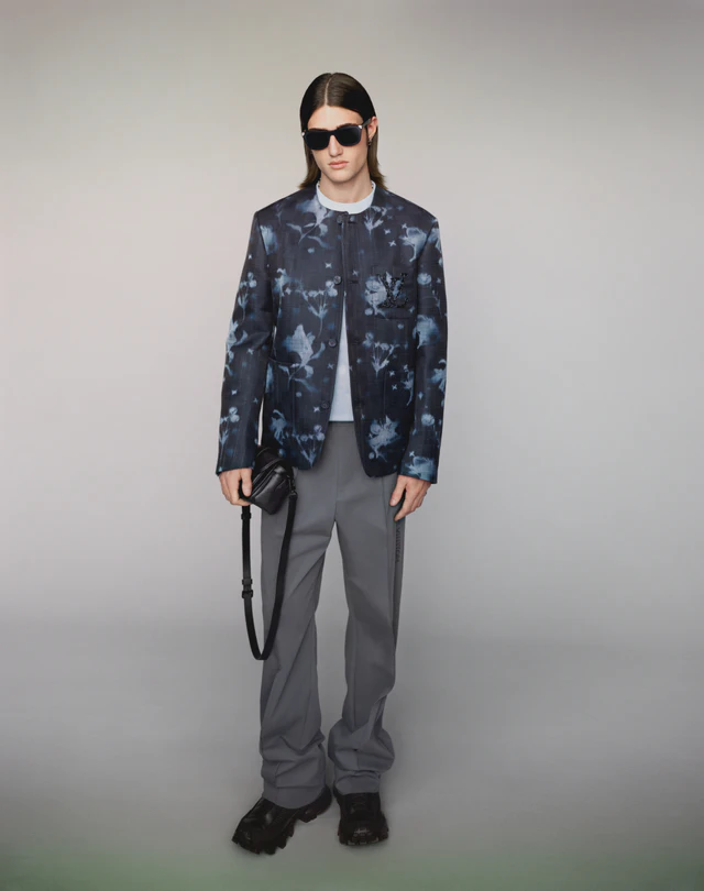 ルイ・ヴィトン 2026メンズ スプリング・コレクション、オフィスからナイトアウトまで活躍する新ルック