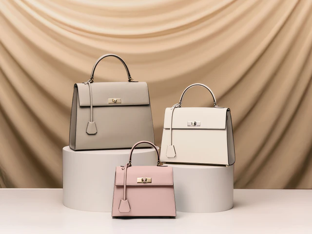 ボナベンチュラ「ヴィットーリア トップハンドルバッグ」にミニサイズ登場、日常を軽やかにアップデート