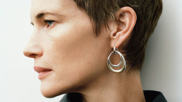 ジョージ ジェンセン 2026年春夏ジュエリー、パリの日常を彩る「オフスプリング」「マーシー」「ジョージ ジェンセン リフレクト」新作