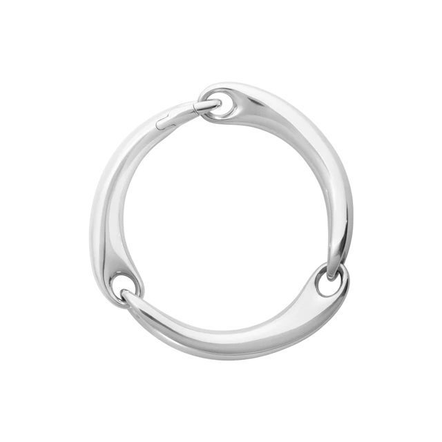 ジョージ ジェンセン「GEORG JENSEN REFLECT」コレクション 20001952 バングル