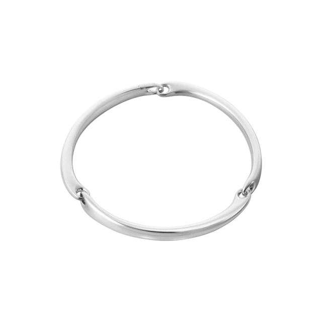 ジョージ ジェンセン「GEORG JENSEN REFLECT」コレクション 20001953 ネックリング 