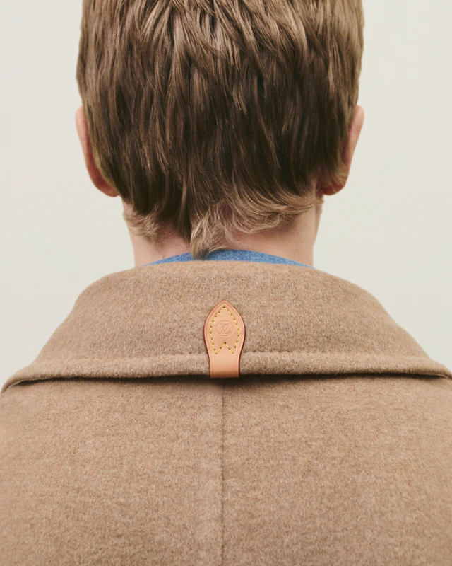 ルイ・ヴィトン2026秋冬メンズ、「LV トランク エディション」が魅せるトランク由来のストーリーテリング