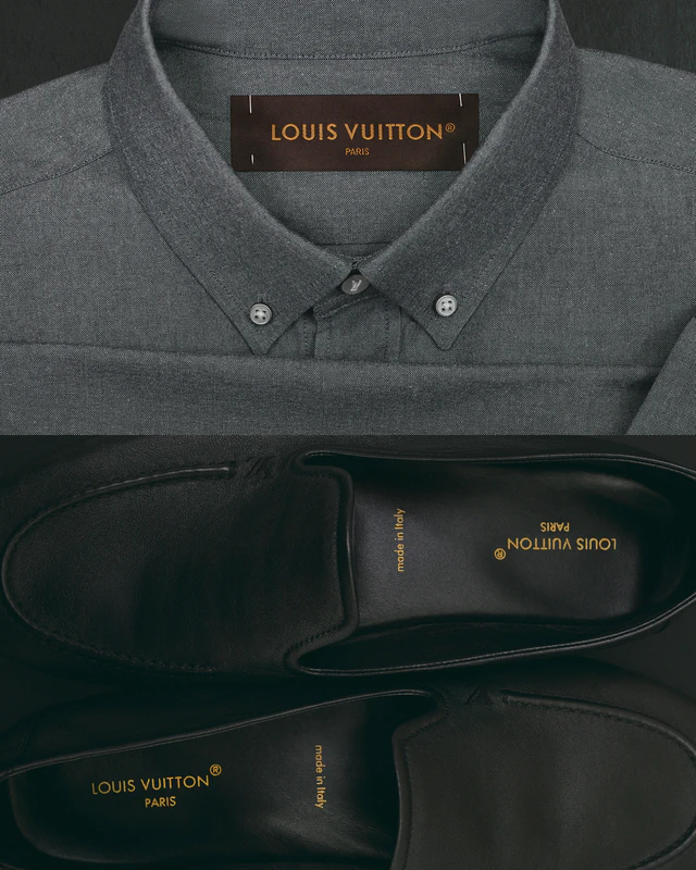 ルイ・ヴィトン2026秋冬、「LV トランク エディション」メンズキャンペーンで読み解く現代エレガンスのかたち