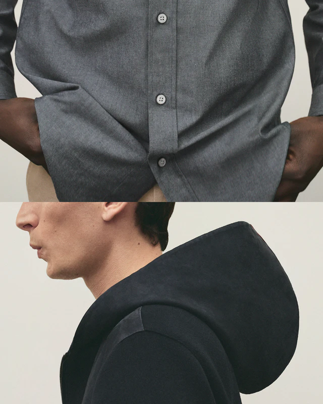 ルイ・ヴィトン「LV トランク エディション」、2026秋冬メンズキャンペーンビジュアルから見るワードローブ戦略