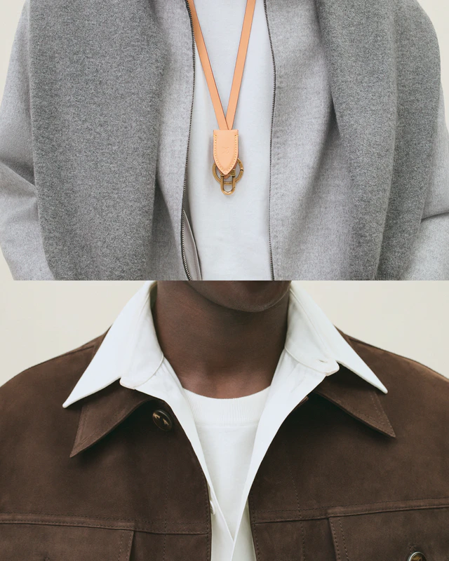 ルイ・ヴィトン「LV トランク エディション」、2026秋冬メンズキャンペーンに込められたトランクの象徴性