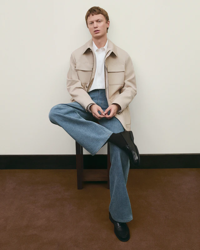 ルイ・ヴィトン2026秋冬メンズ、「LV トランク エディション」キャンペーンで知るタイムレスピースの魅力