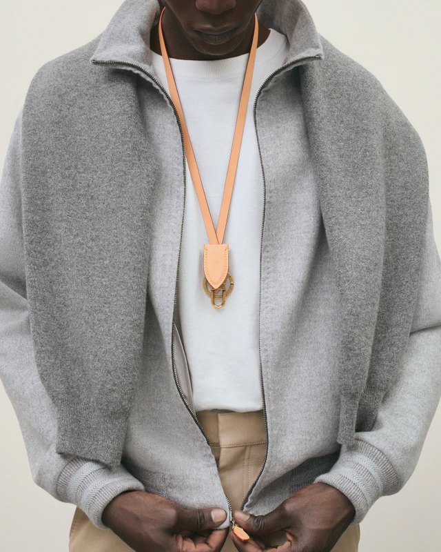 ルイ・ヴィトン2026秋冬メンズコレクション、「LV トランク エディション」が提示するトランジショナルワードローブ