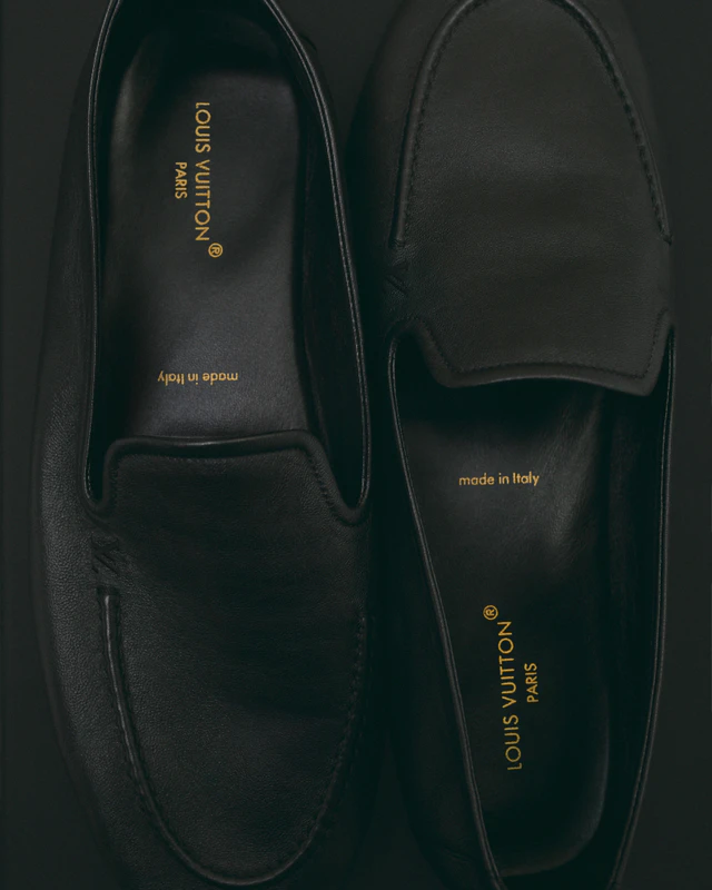 ルイ・ヴィトン「LV トランク エディション」、2026秋冬メンズキャンペーンが示すタイムレスなスタイルの鍵