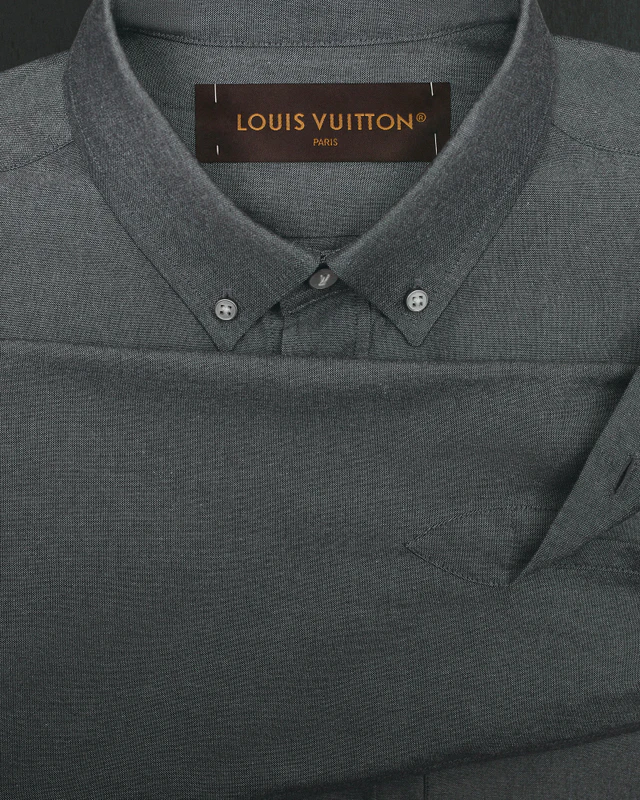 ルイ・ヴィトンの2026秋冬メンズ、「LV トランク エディション」が提案するトランジショナルワードローブとは