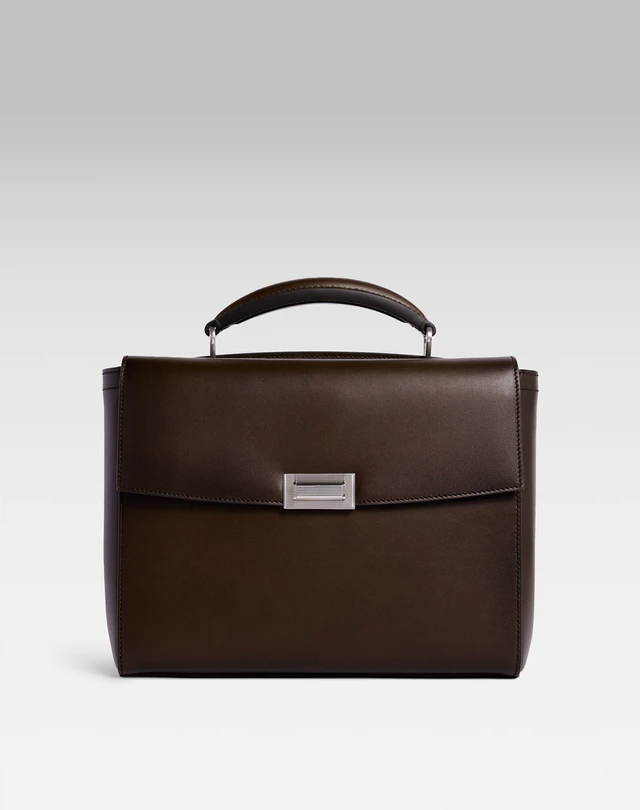 ダンヒル ALFRED 30 PATINA CALF (BLACK, CHOCOLATE, WHISKEY)