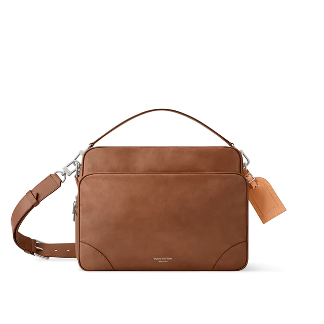 ルイ・ヴィトン:ナイル XL カーフレザー