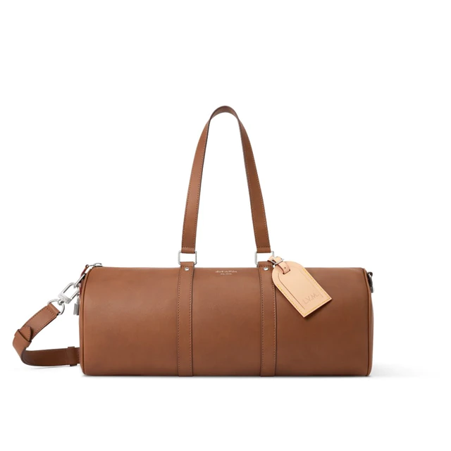 ルイ・ヴィトン:ニードルバッグ カーフレザー