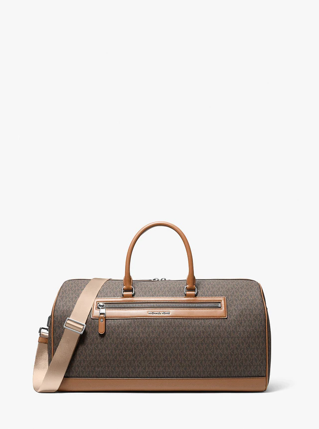 マイケル・コース JET SET フライト ダッフル