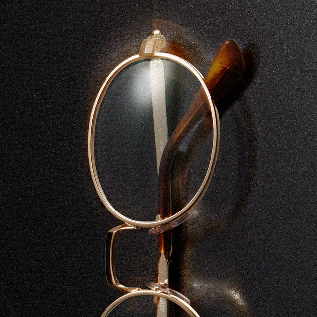 レイバン×エイサップ・ロッキー 新メタルコレクション 0RX3931V