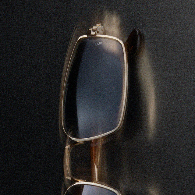 レイバン×エイサップ・ロッキー 新メタルコレクション 0RB3927