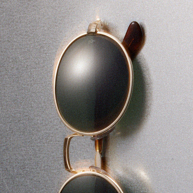 レイバン×エイサップ・ロッキー 新メタルコレクション 0RB3931